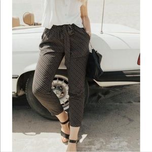 NWOT 🌟 CJLA “Vanessa” Pants, Size Large